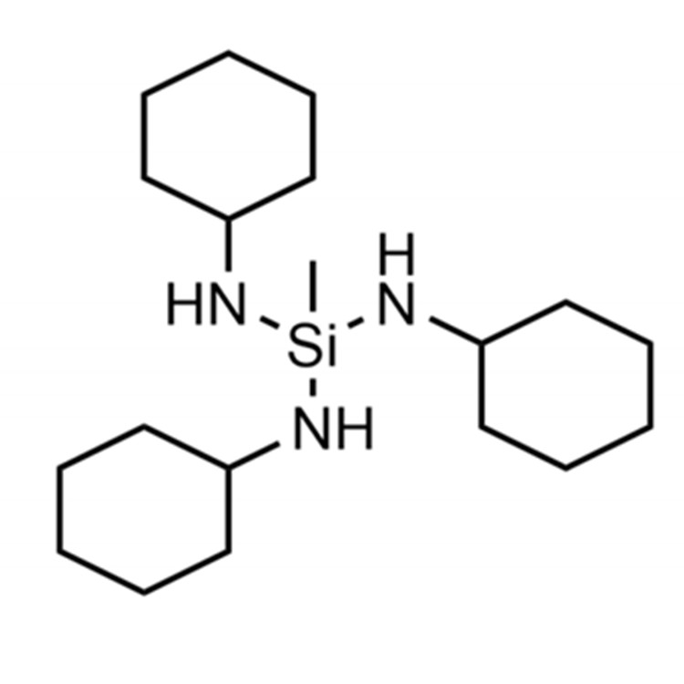 Tris(Cyclohexylamino)Methylsilane